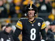 Steelers erwarten Rodgers-Entscheidung vor NFL Draft: Showdown um Superstar-Quarterback
