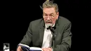Stefan-Heym-Preis an Juri Andruchowytsch: Humor als Waffe gegen Autorität