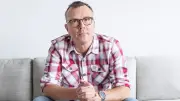 Stefan Netzebandt: Leitung Podcast und Talk bei BILD