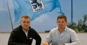 Steffen Winter übernimmt sportliche Leitung des NLZ beim TSV 1860 München