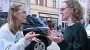 Stephaneum Aschersleben: Zwei Finalistinnen bei Jugend debattiert
