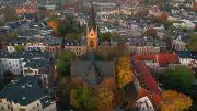 Stephanuskirche in Halle: Verkauf stockt trotz Interesse ukrainischer Gemeinde