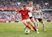 Österreichs Fußballerinnen vor Deutschland-Duellen: Verletzungen, Strukturprobleme und Skandal belasten Team