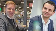 Steuer-Checker der Union: Bury und Dorn wollen 30 Milliarden Entlastung