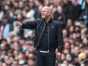 Steven Gerrard warnt Liverpool nach FA-Cup-Debakel: Slot steht vor entscheidenden Wochen