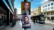 Stichwahl in Schwerin: Tausende haben bereits abgestimmt