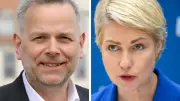 Stichwahlen in Schwerin und Wismar: SPD, CDU und AfD kämpfen um Rathausspitzen in Mecklenburg-Vorpommern