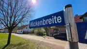 Straßenbau in Freckleben: Zweite Phase des Wickenbreite-Ausbaus startet mit Verzögerung