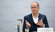 Straßmeir schließt dritte Amtszeit als Staatssekretär aus