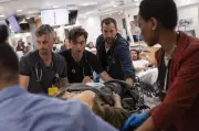 Streaming-Hit 'The Pitt': Warum diese Krankenhausserie Mediziner und Zuschauer gleichermaßen begeistert