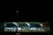 Streik bei Lufthansa legt innerdeutsche Flüge lahm - BER stark betroffen