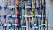 Streit um Glasfaser-Verkauf an der Haustür: Telekom und Stadtwerke Schwerin im Konflikt