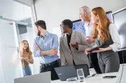 Stress als Statussymbol: Warum Angeben im Job nach hinten losgeht