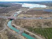 Störmthaler Kanal bei Leipzig: Studie sieht Sanierung für 17 Millionen Euro als machbar