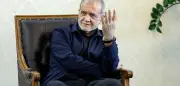 Stromknappheit in Iran: Präsident Pezeshkian bittet Bürger ums Stromsparen