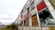 Strukturwandel in Leuna: Abriss des „Roten Ochsen“ genehmigt