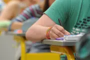 Studie: Jungen haben deutlich geringere Gymnasialchancen als Mädchen