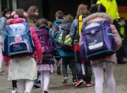 Studie: Jungen haben deutlich schlechtere Bildungschancen als Mädchen