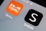 Studie: Temu und Shein kosten deutschen Einzelhandel Milliarden und Tausende Jobs