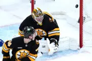 Sturm und Stützle: NHL-Playoff-Aus droht für deutsche Stars