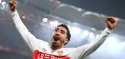 Stuttgarts Drama gegen Freiburg: Hackentor in der 119. Minute entscheidet Pokal-Halbfinale