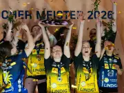 Suhl erstmals Meister: Das 