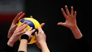 Suhler Volleyballerinnen starten mit klarem 3:0-Sieg ins Meisterschaftsfinale