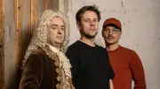 Super Flu: Internationales DJ-Duo freut sich auf Halle-Auftritt