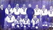 SV Einheit Bernburg feiert 75-jähriges Bestehen mit prominenten Gästen
