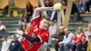 SV Warnemünde stürzt nach Cottbus-Debakel auf Abstiegsplatz der Handball-Regionalliga