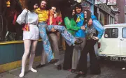 Swinging Sixties: Wie London die Welt veränderte