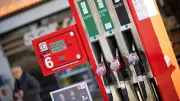 SWR-Analyse: Tankstellen in BaWü ignorieren 12-Uhr-Regel