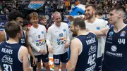 Syntainics MBC: Vom Abstiegskampf zum Play-In-Traum im BBL-Endspurt