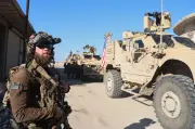 Syrien verkündet vollständigen Abzug aller US-Truppen aus dem Land