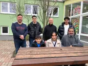 Syrische Familie flieht vor Krieg und Terror - und findet im Harz eine neue Heimat