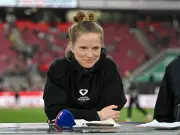 Tabea Kemme kritisiert ungleiche Bezahlung und Vorurteile als TV-Fußballexpertin