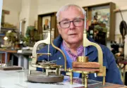 Tag der Industriekultur: Sachsen-Anhalt öffnet über 100 historische Stätten