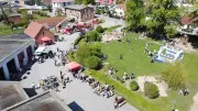 Tag der offenen Tür bei der Feuerwehr Dassow am 1. Mai 2026