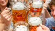 Tag des deutschen Bieres: Braumeister Titze über sinkenden Konsum und Reinheitsgebot