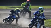 Tag des offenen Stadions: Speedway-Action in Güstrow am 14. Mai