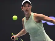 Tamara Korpatsch stürmt ins Achtelfinale des WTA-Turniers in Linz