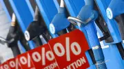 Tankrabatt: BILD-Rechner zeigt Ihre Ersparnis