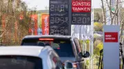 Tankrabatt mit Fragezeichen: Werden Benzin und Diesel wirklich günstiger?