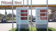 Tankverhalten im Wandel: Warum Bernburger nun vormittags zur Zapfsäule strömen