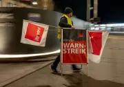 Tarifeinigung im bayerischen Nahverkehr: Was der Kompromiss für Fahrgäste und Beschäftigte bedeutet