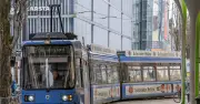 Tarifeinigung im Nahverkehr: So viel verdienen MVG-Fahrer in München jetzt