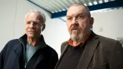Tatort Köln: Die legendären Ermittler Ballauf und Schenk im Porträt