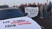 Taxi-Streit in MV: Kompromiss bei Fahrgeldern für Krankenfahrten in Sicht
