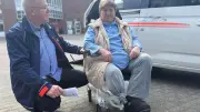 Taxi-Streit in Rostock: Krankenkasse lässt Dialyse-Patientin im Stich - massive Vorwürfe