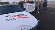 Taxi- und Fahrdienste reduzieren Tarifforderung: Kompromiss im Patiententransport-Streit in MV in Sicht